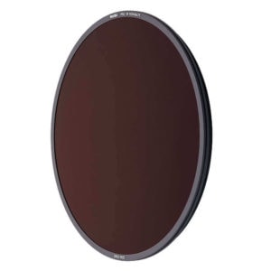 ND64 filter 6 stops (1.8) Circular + CPL for NiSi S5 Holder