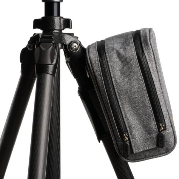 Soft case for 150mm filters