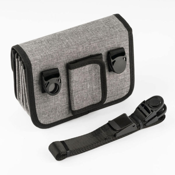 Soft PRO case for 100mm filters