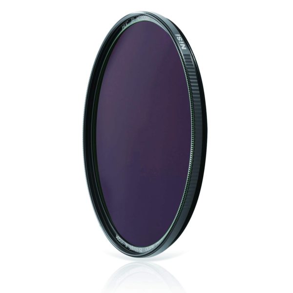 Circular ND32000 (4.5) 15 Stop) PRO Nano HUC IR SLIM Filter - NiSi ...