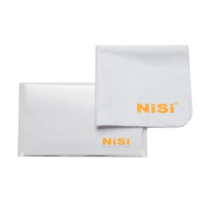 NiSi Microfibre Cleaning Cloth