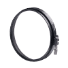 Explosion-proof filter