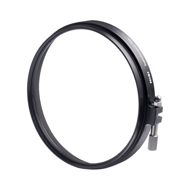 Explosion-proof filter