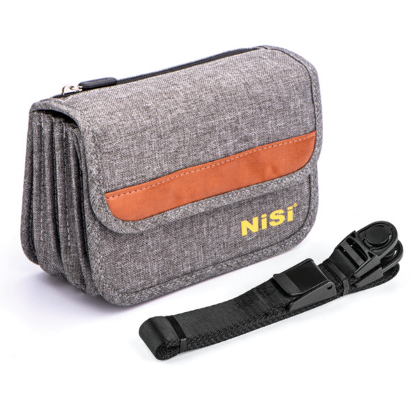 NiSi CADDY 100mm Filter Pouch PRO