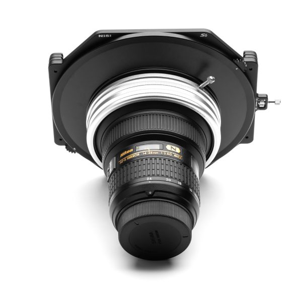 s6 for nikon 14 24 mounted