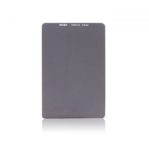 ND8 (0.9) 3 Stop Filter for Compact camera systems