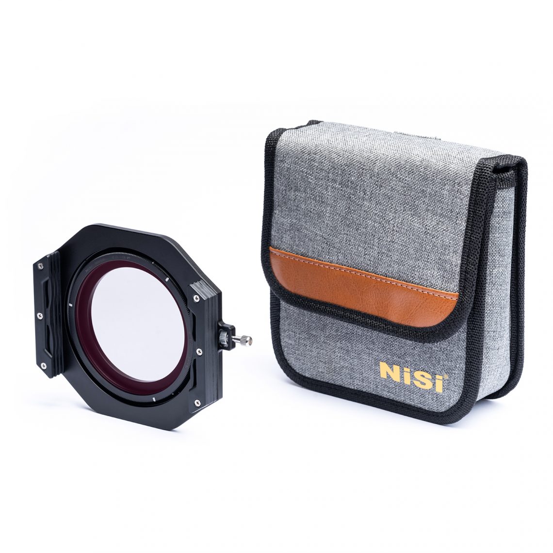 NiSi V6 100mm Square Filter Holder - NiSi® UK Official Store