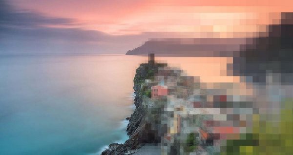 qualita filtri nisi test