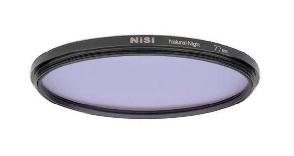 nisi natural night 77 82mm
