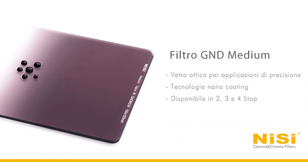 filtro gnd medium