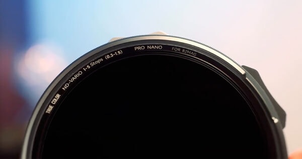 how nd vario works best nd vario