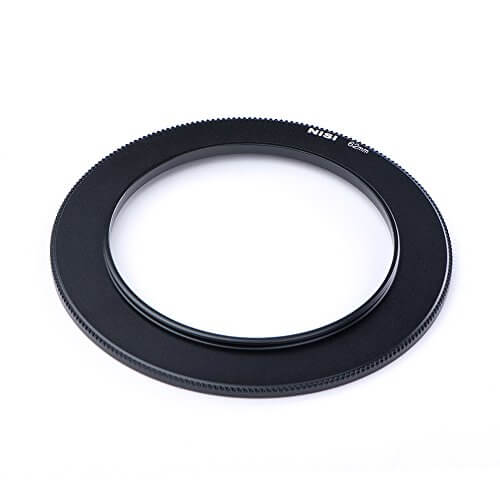 NiSi 60mm Adapter for NiSi M75 75mm Filter System 