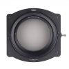 NiSi 100mm Filter Holder for Laowa 12mm f/2.8 - Includes PRO Polariser