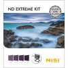 100x100mm Extreme ND Filter Kit - NiSi UK - NiSi Optics, NiSi Filters