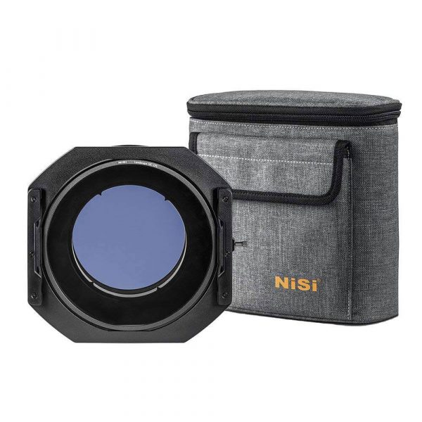 NiSi S5 Holder | Landscape Polariser | Sigma 14-24mm f/2.8 DG HSM