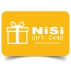 NiSi Gift Card