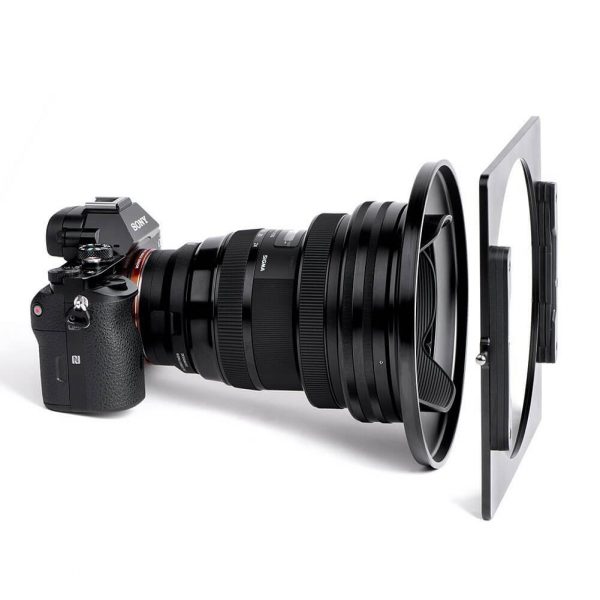 150mm Filter Holder for Sigma 12-24mm f/4 DG HSM Art
