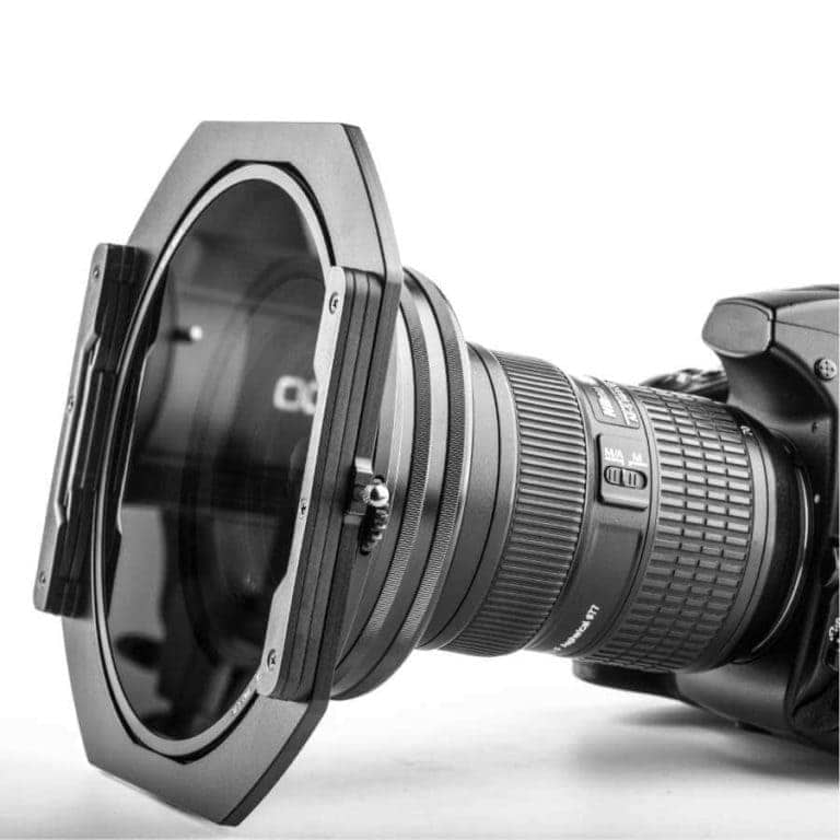77mm adapter ring for NiSi S5 Holder – Nikon & Tamron