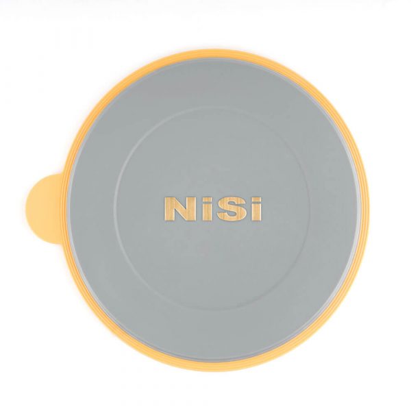 Lens Cap per anello principale del NiSi S5
