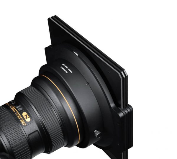 150mm Filter Holder for Nikon 14-24mm f/2.8