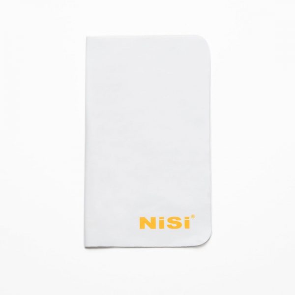 NiSi Microfibre Cleaning Cloth
