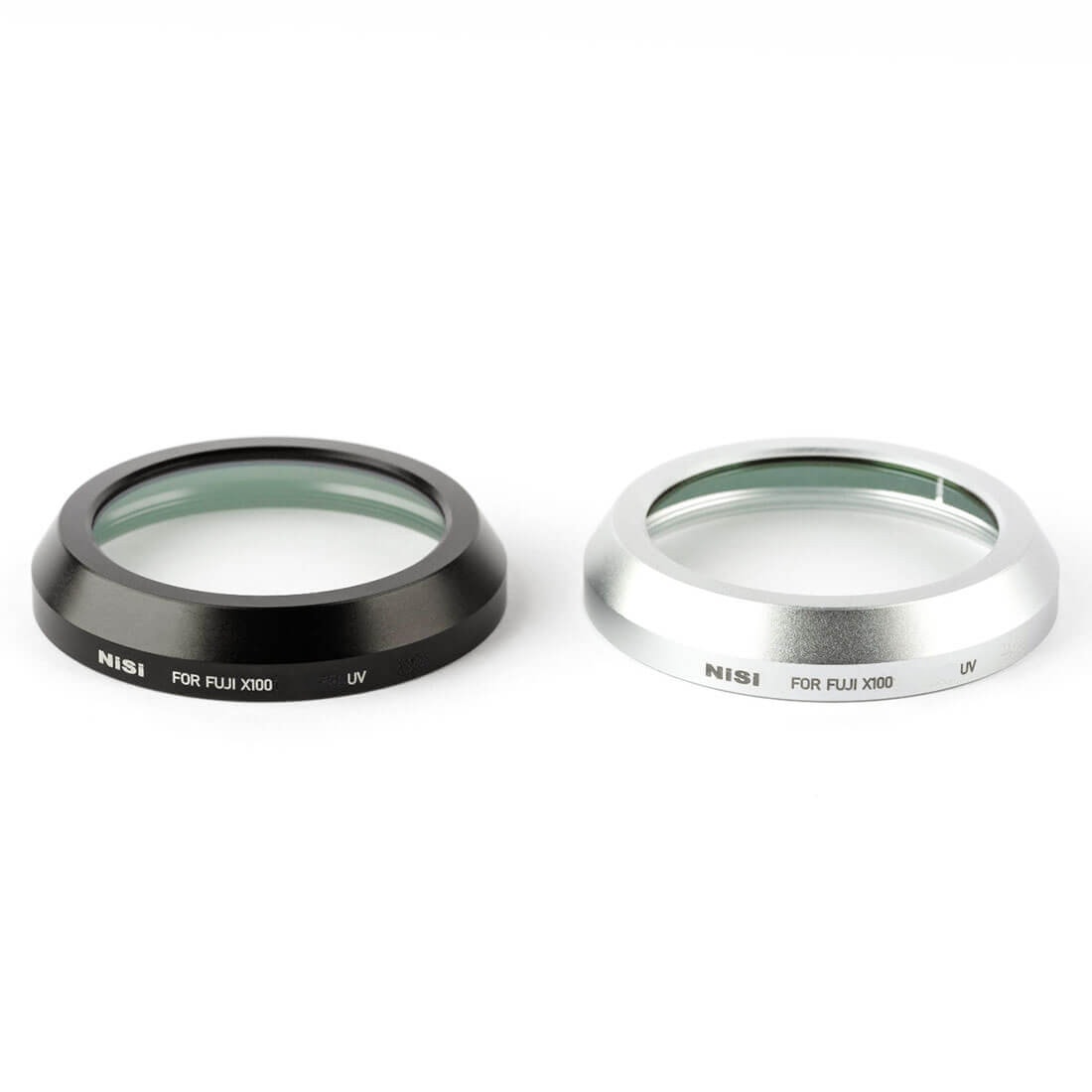 NEEWER Bouchon d'objectif magnétique en Aluminium de 52 mm avec Filetage de 52 mm, Compatible