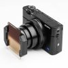 NiSi Professional Filter Kit För Sony RX100 VI & VII - NiSi Filter