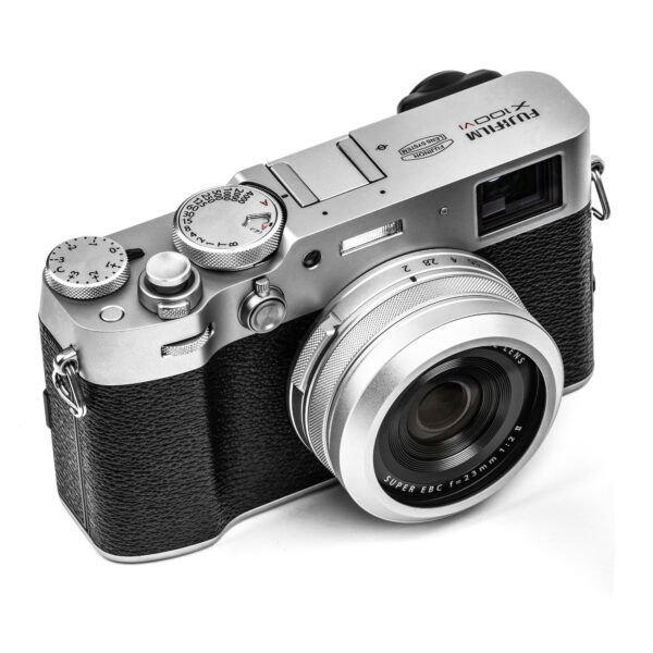 NC UV Filter II for FUJI X100 Series