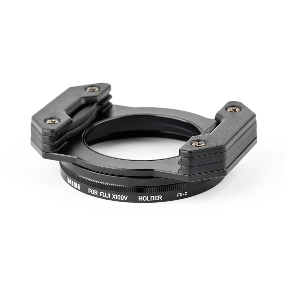 Kit Filtri NiSi Per Fuji X100/X100S/X100F/X100T/X100V – Graduato E Polarizzatore Con Portafiltro