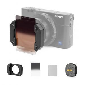 Sony RX100 VI/VII Starter Filter Kit
