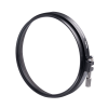 Explosion-proof filter