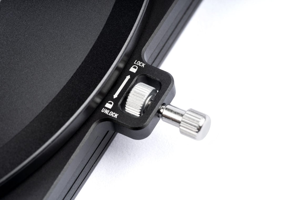 NiSi S6 Holder | Polariser PRO | Sony 12-24 f 2.8
