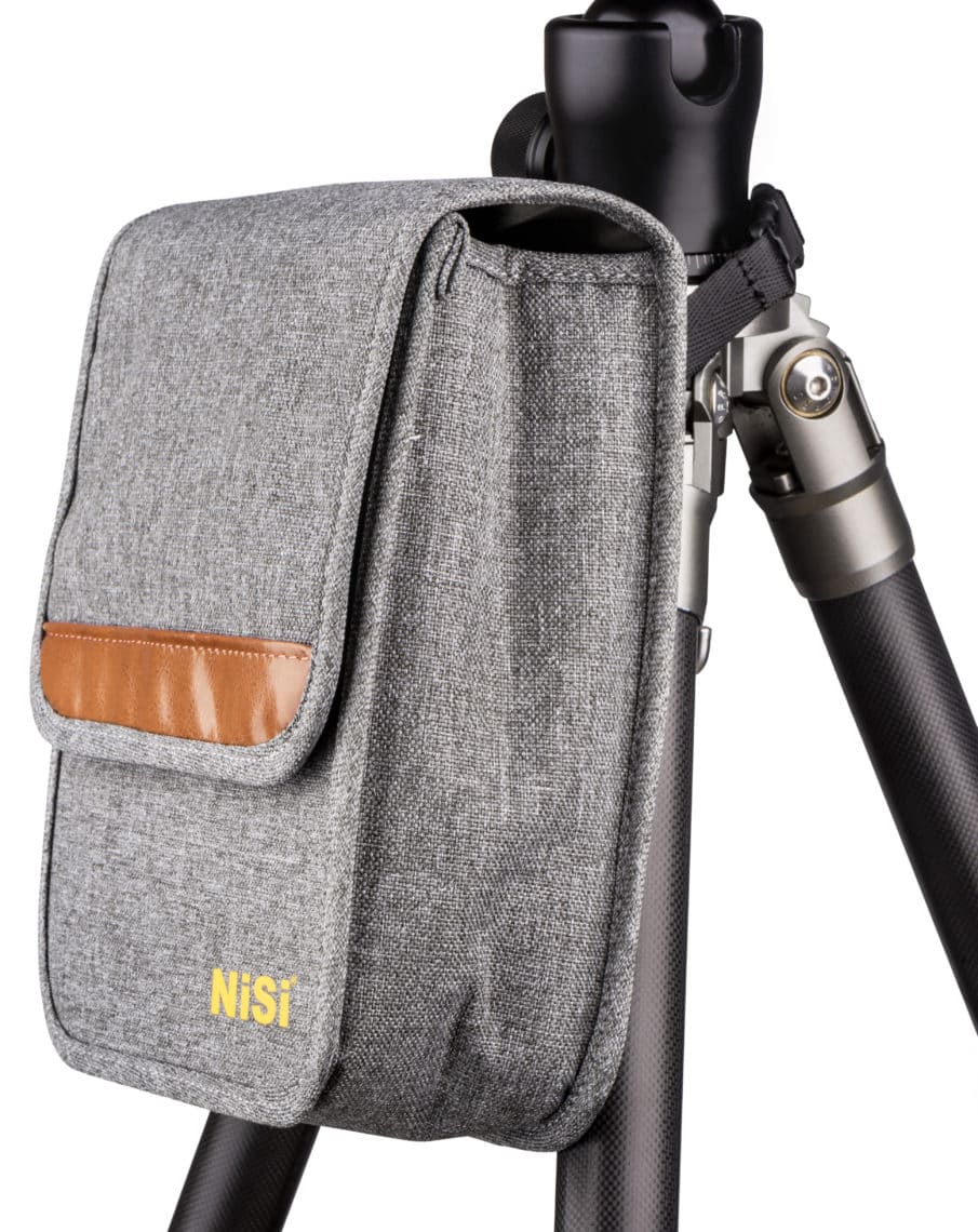 NiSi S6 Holder | Polariser PRO | Sony 12-24 f 2.8