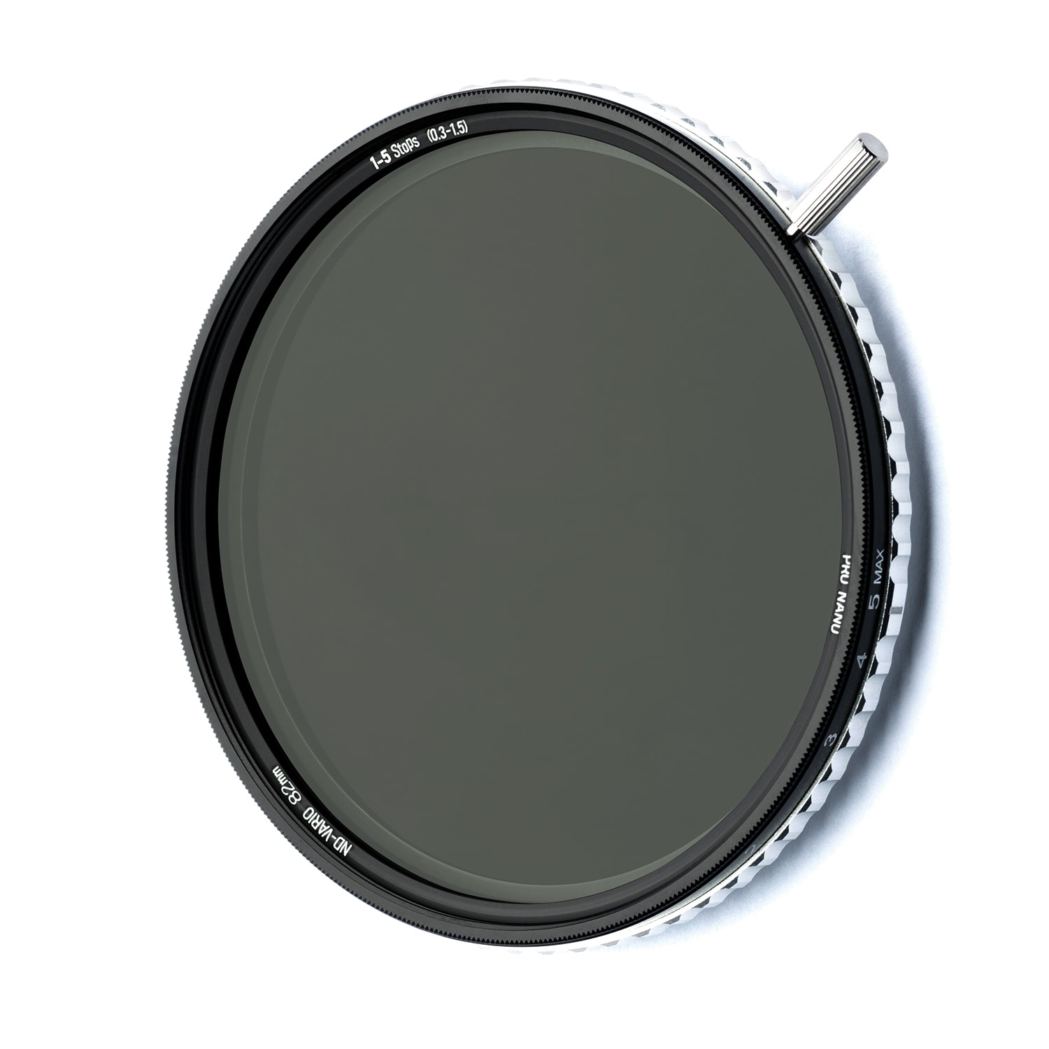 105mm variable nd filter