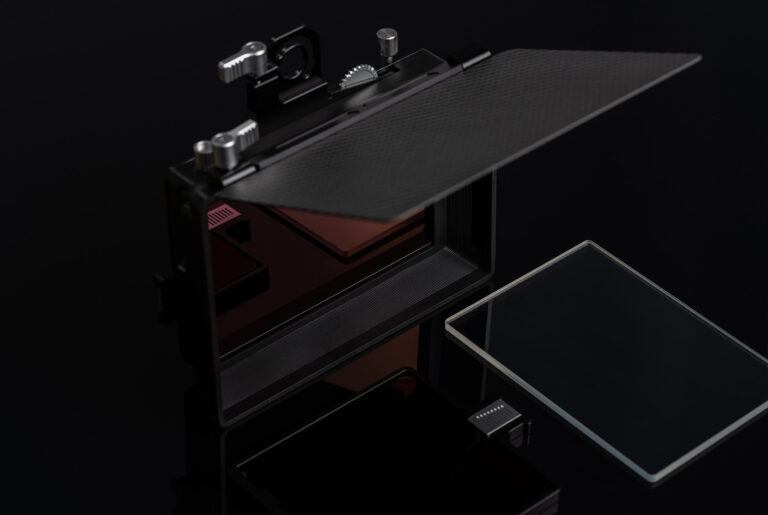 Black Mist Example Black Mist vs White Mist: Which Diffusion Filter Do You Need?
