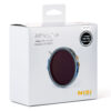 JetMag Pro - Creator Kit Magnetic Variable ND 1-9 stops & Mist