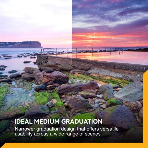 JetMag Pro - FS GND Medium Filters