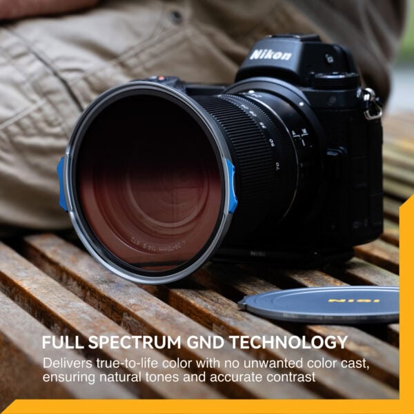 JetMag Pro - FS GND Medium Filters