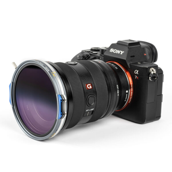 JetMag Pro - FS GND Medium Filters