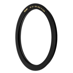 NC UV Filter for Leica D-LUX8