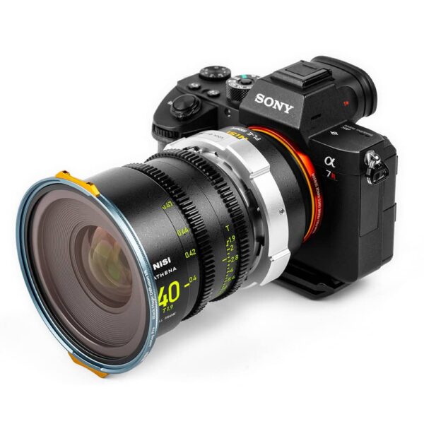 JetMag Pro - Black Magic Diffusion 1/4