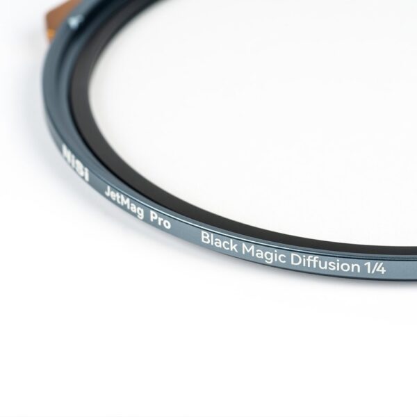JetMag Pro - Black Magic Diffusion 1/4