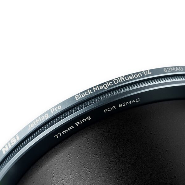 JetMag Pro - Black Magic Diffusion 1/4