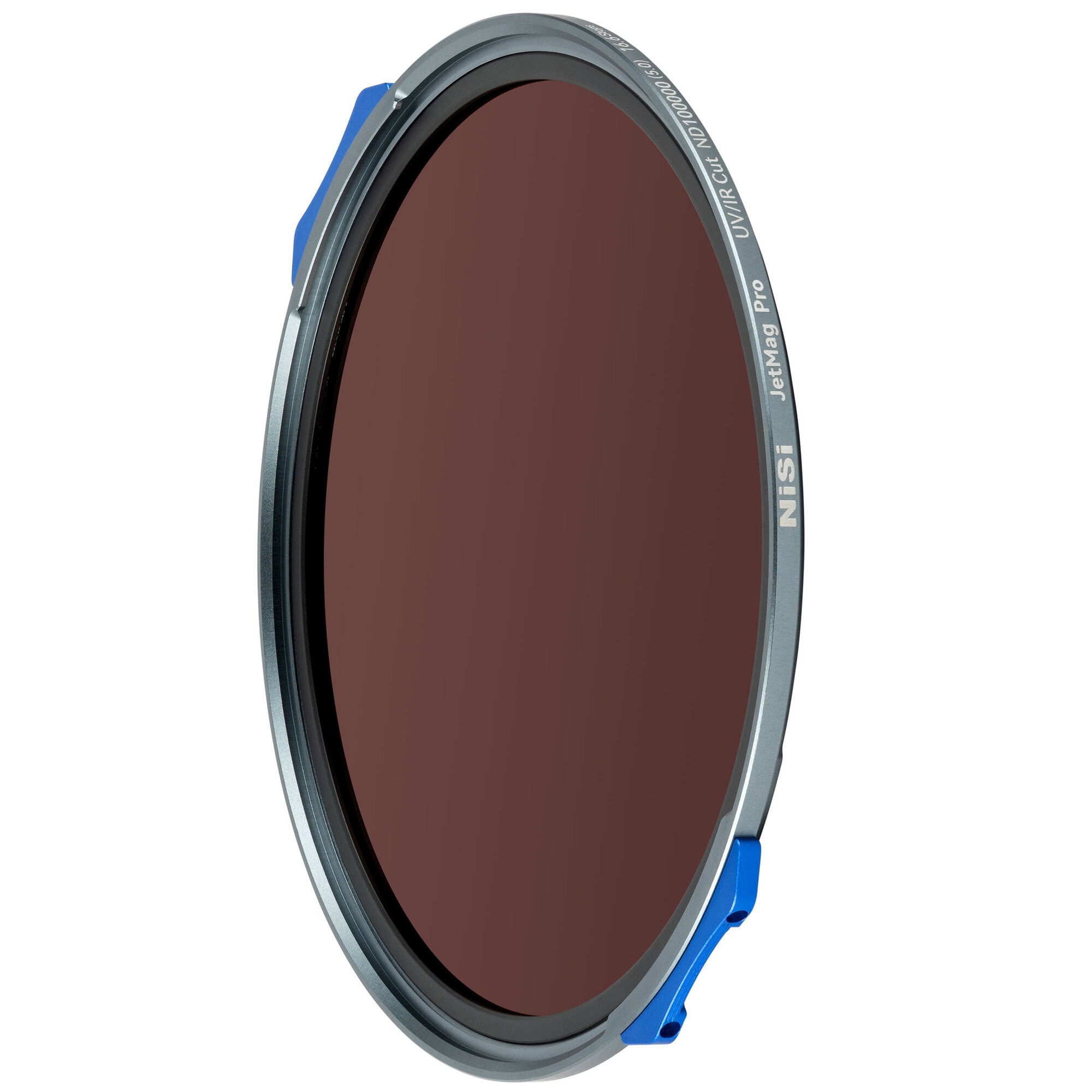JetMag Pro - Solar Filter Pro Nano UV/IR Cut ND100000(5.0) 16.6 Stops