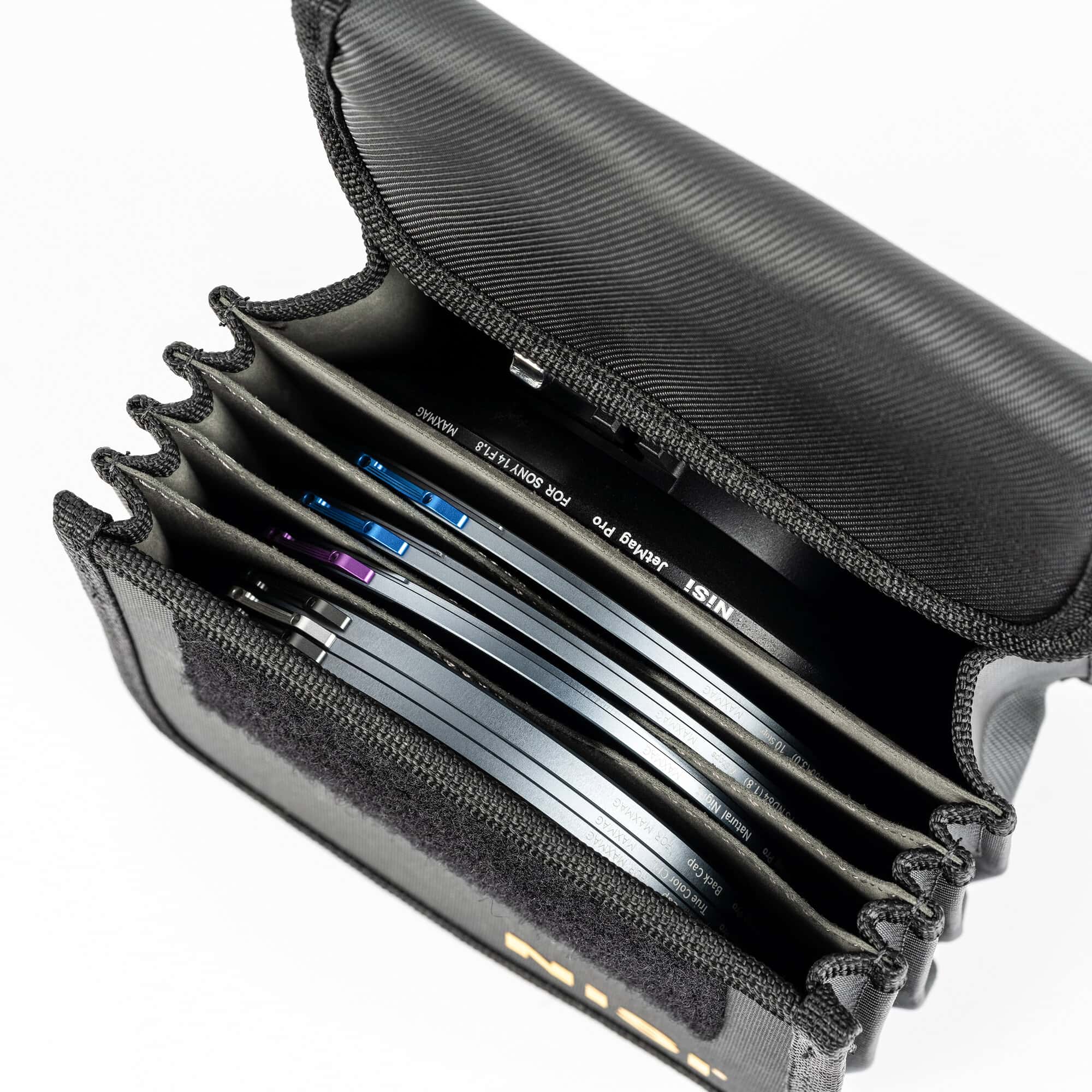 JetMag Pro - Filter Pouch CADDY Pro MaxMag - Image 4