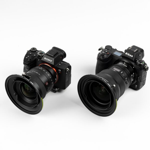 JetMag Pro - Landscape ND Kit MaxMag