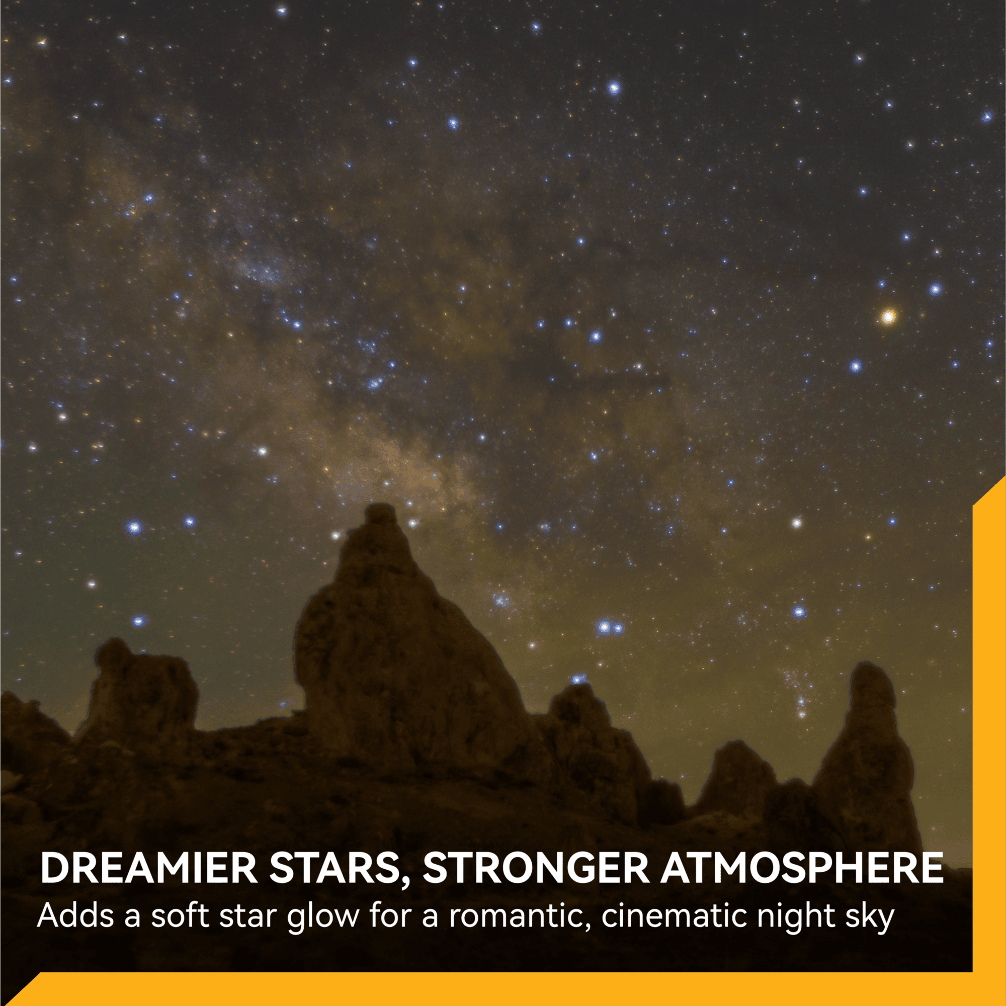 JetMag Pro - Star Soft Filter - Image 4