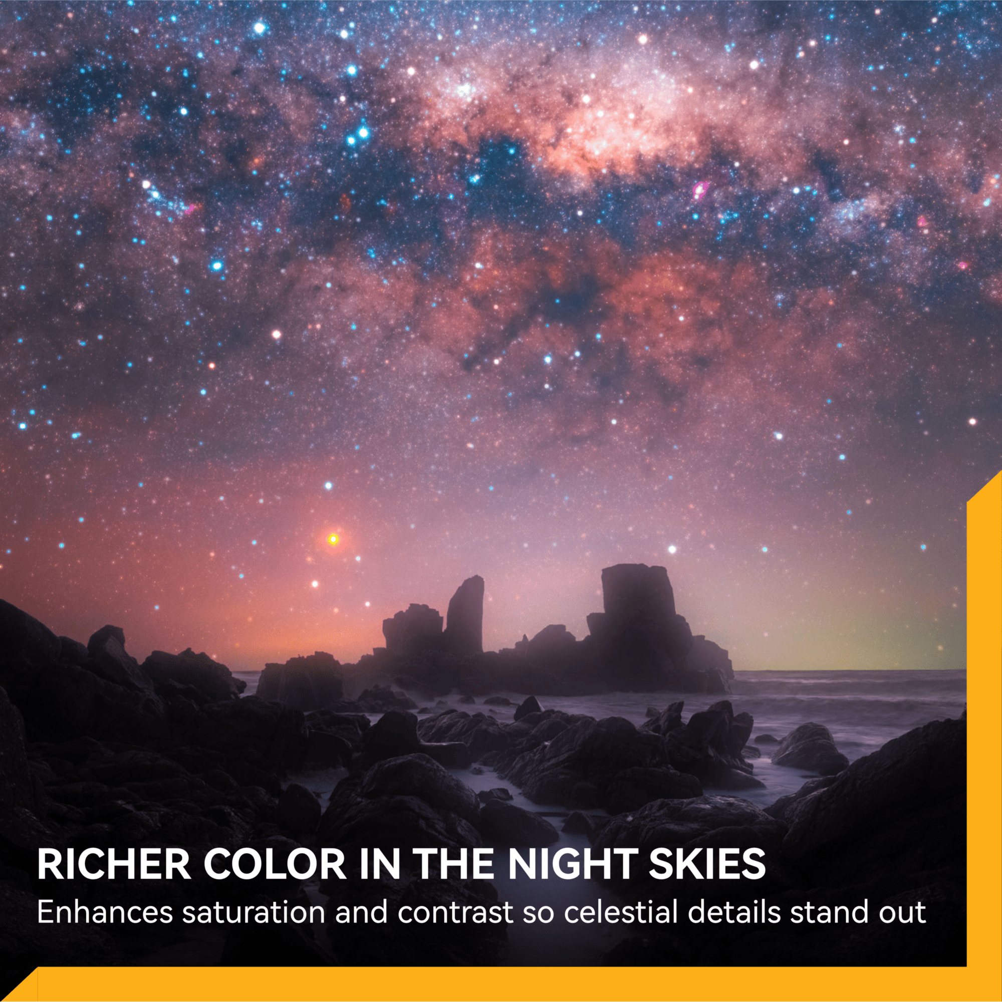JetMag Pro - Star Soft Filter - Image 6