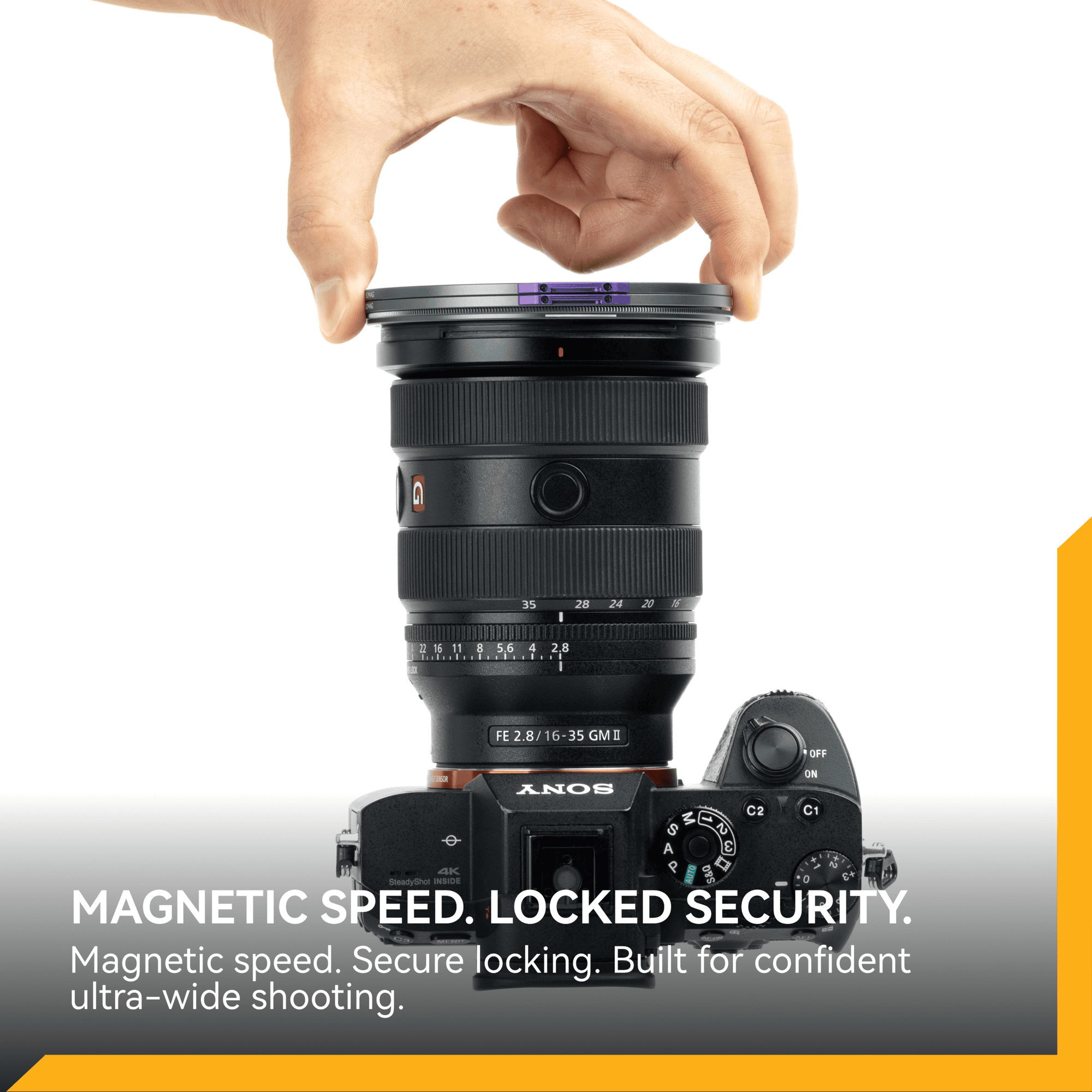 JetMag Pro - Star Soft Filter - Image 8