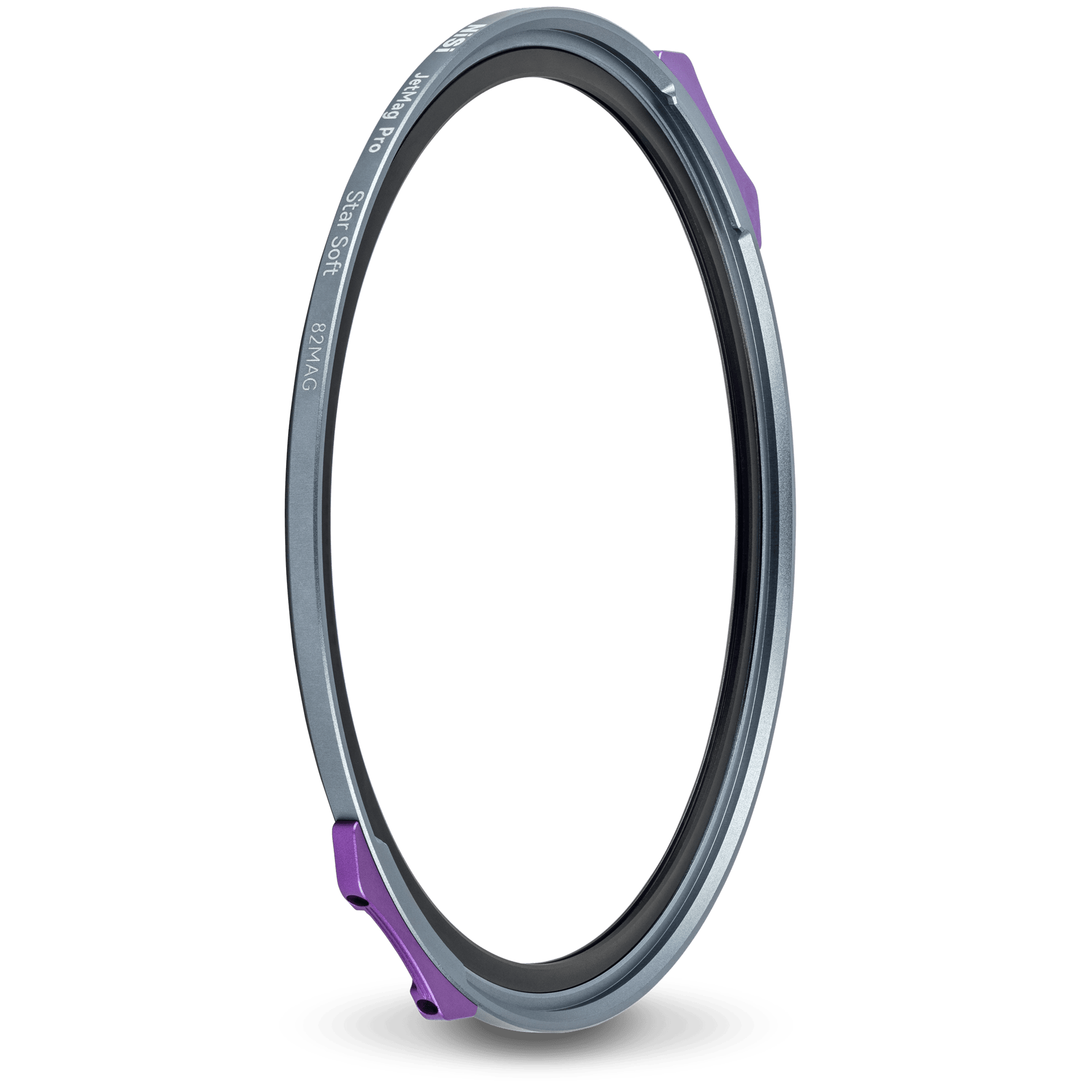 JetMag Pro - Star Soft Filter